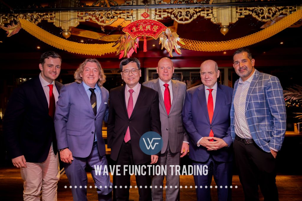 Wave Function Trading - Chinese Year of the Dragon 2024 - 14