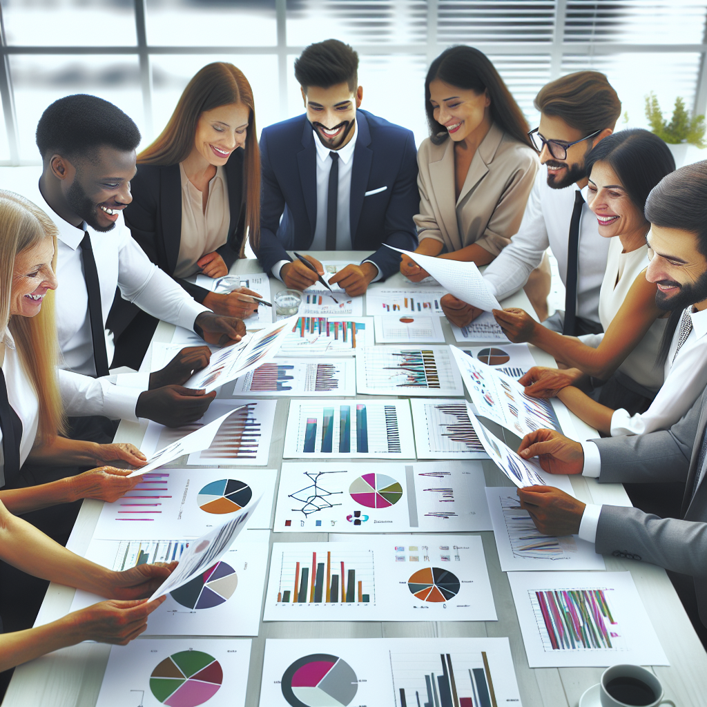 Case Studies and Success Stories