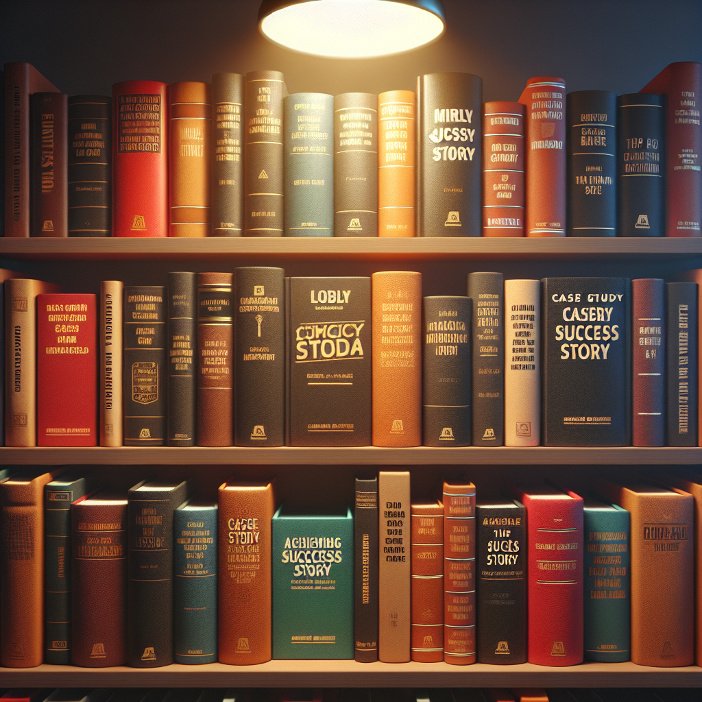 Case Studies and Success Stories