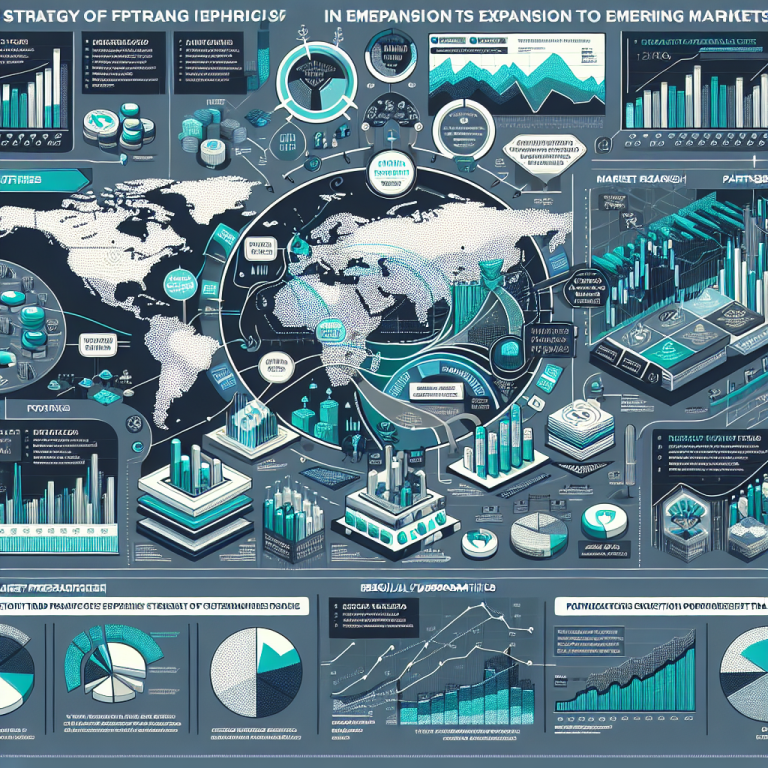 Case Study: How Wave Function Trades Expanded Into Emerging Markets