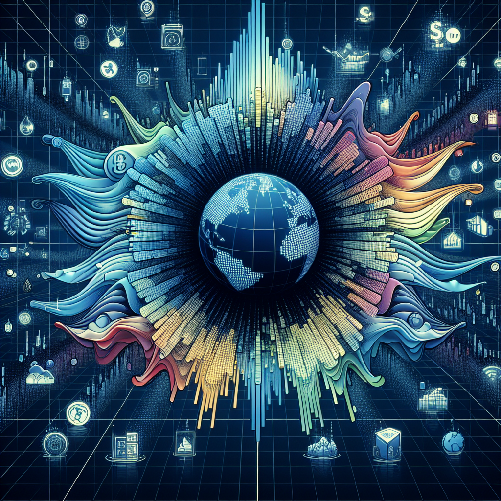 Case Study: How Wave Function Trades Expanded Into Emerging Markets