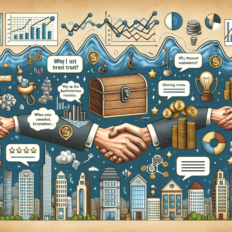 Client Testimonials: Why Businesses Trust Wave Function Trades