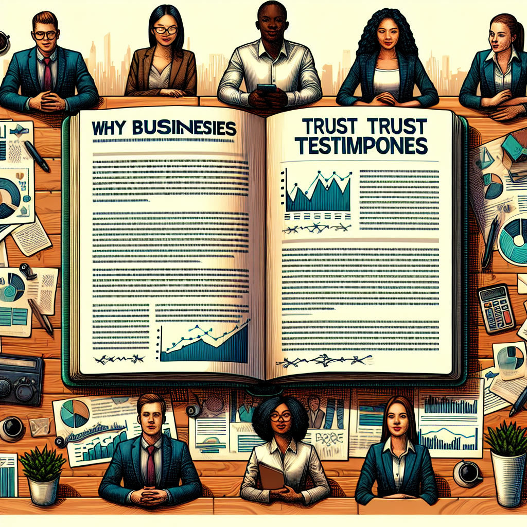 Client Testimonials: Why Businesses Trust Wave Function Trades