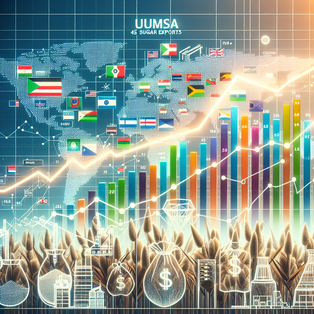 Economic Impact of ICUMSA 45 Sugar Exports