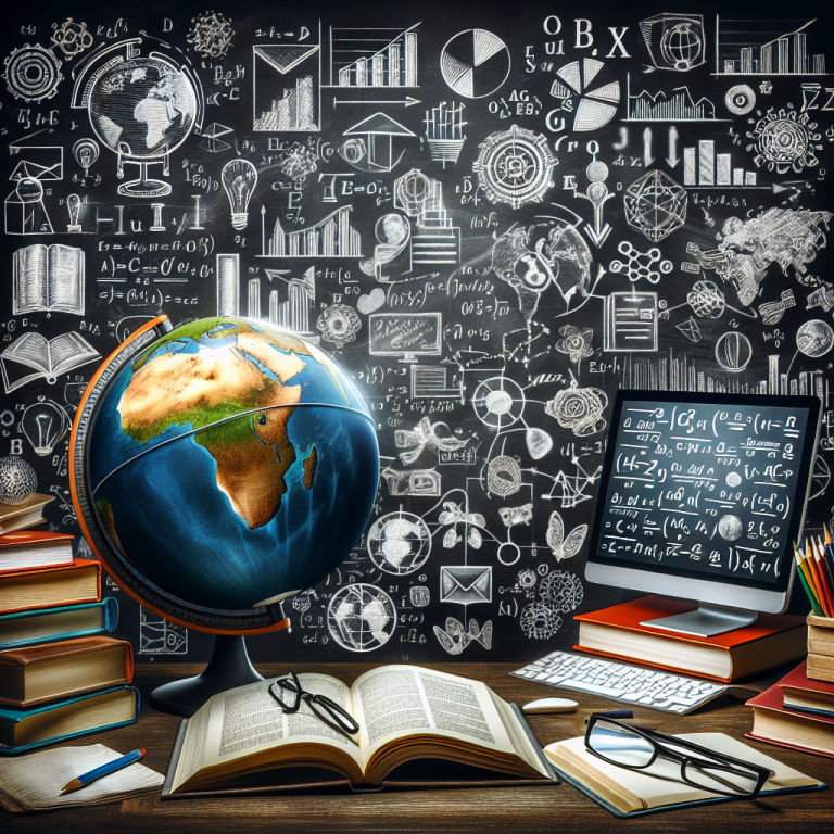 Educational and Informative Content