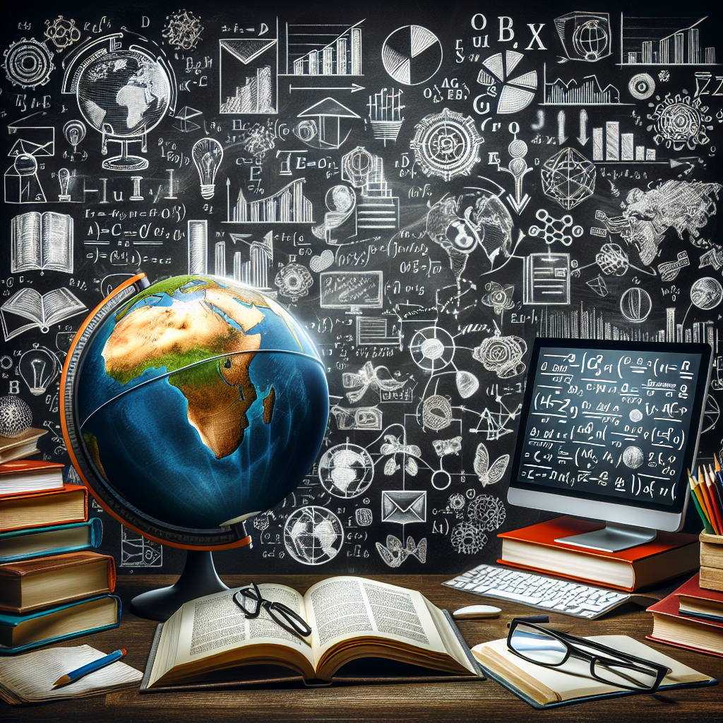 Educational and Informative Content