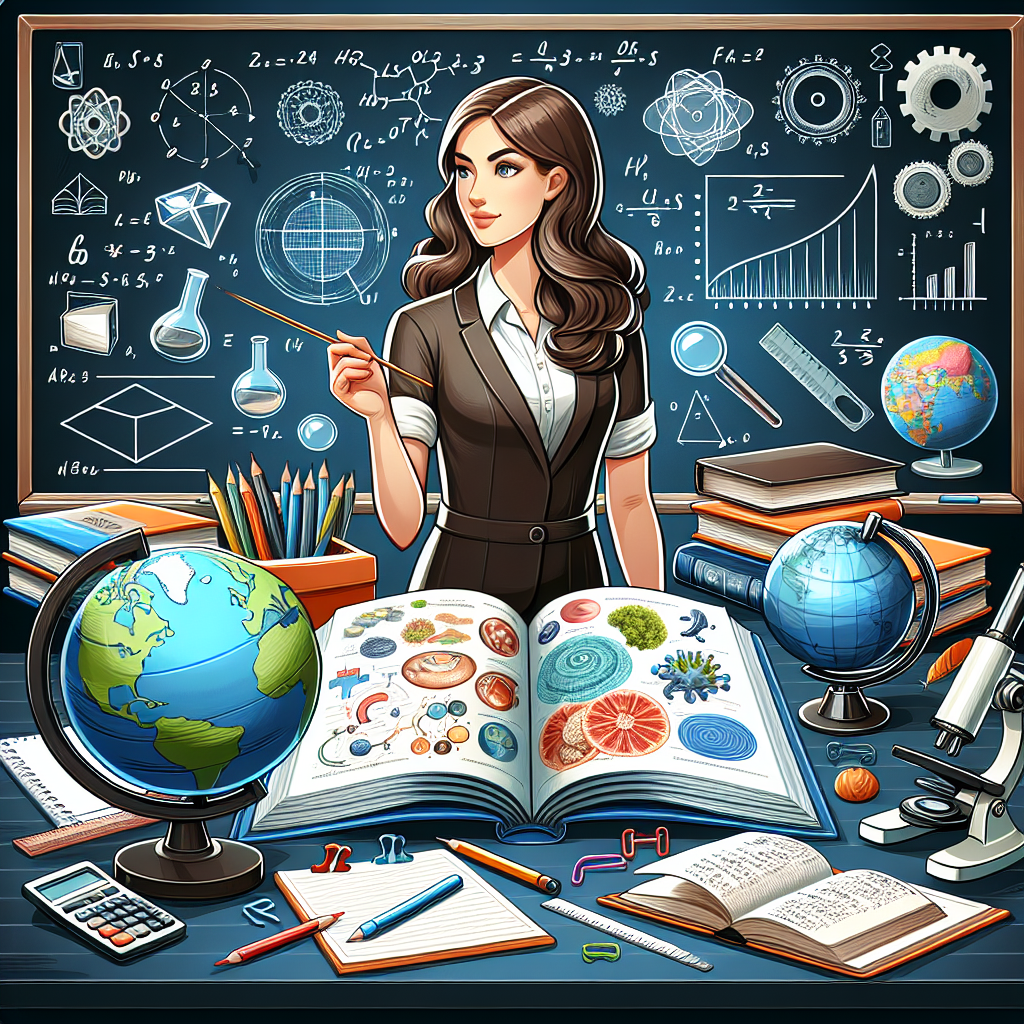 Educational and Informative Content