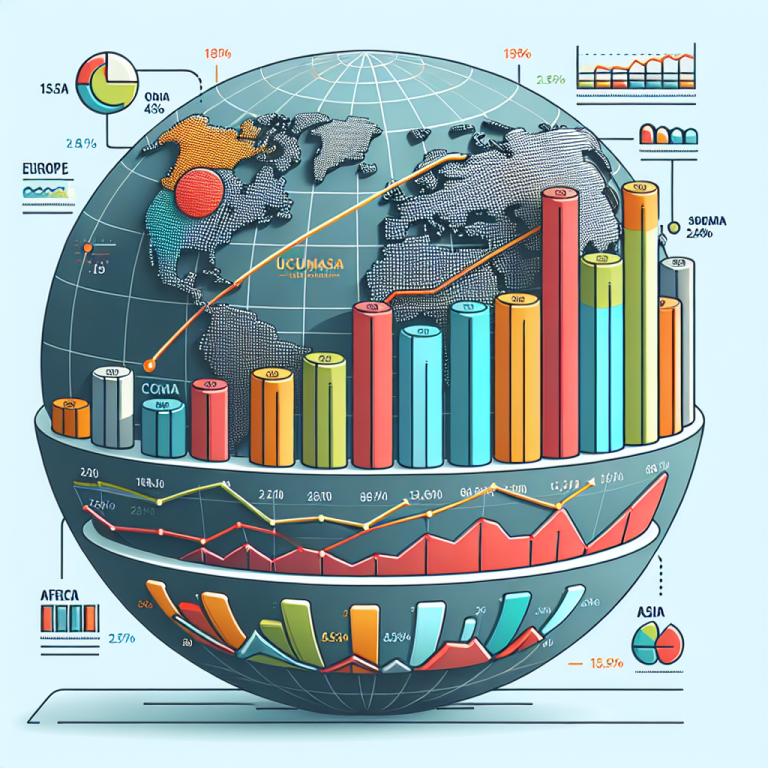 Global Market and Demand for ICUMSA 45 Sugar