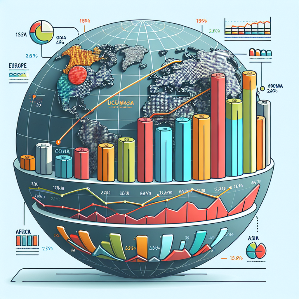 Global Market and Demand for ICUMSA 45 Sugar
