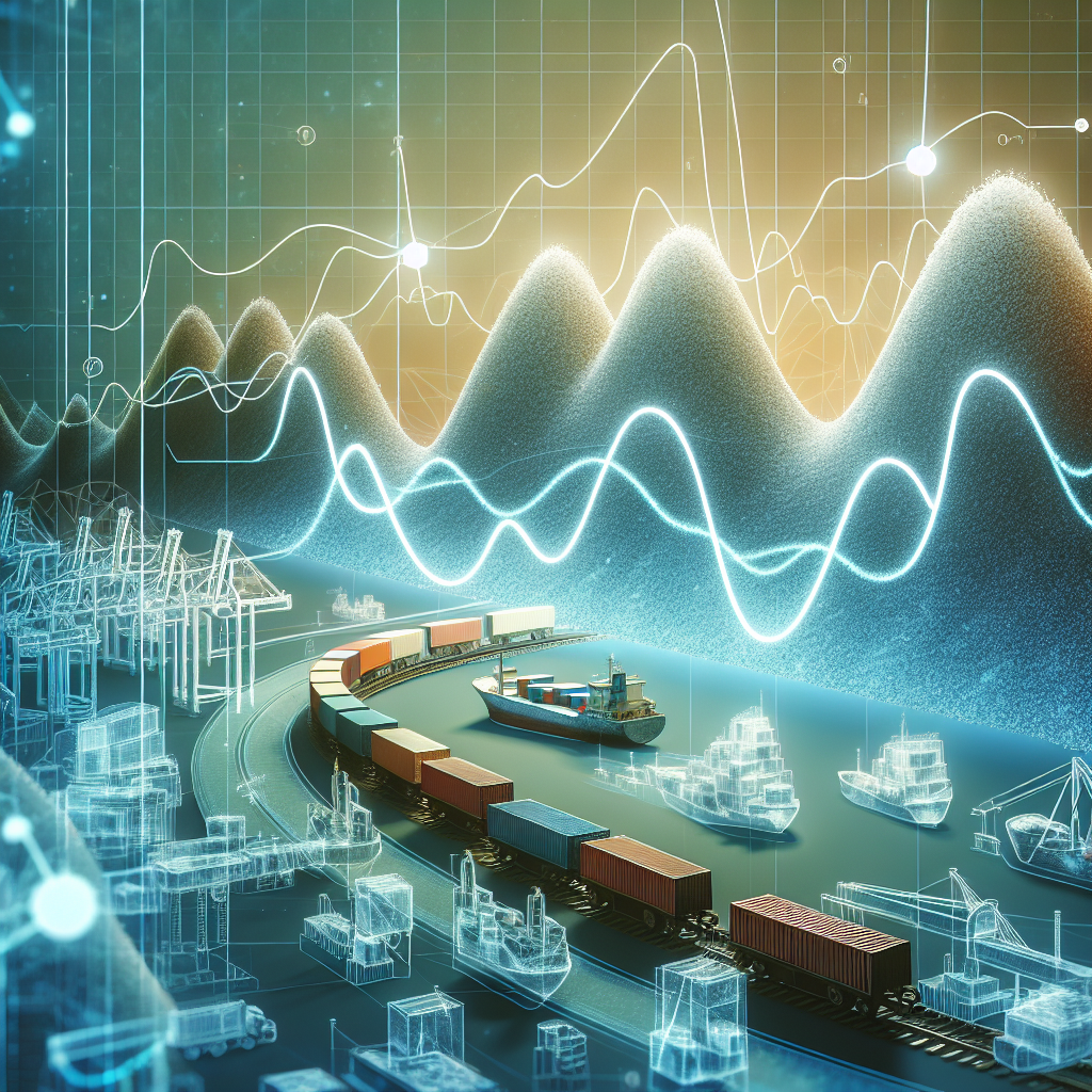 How Wave Function Trades Mitigates Risks in ICUMSA 45 Supply Chains