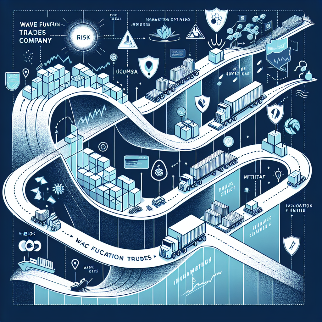 How Wave Function Trades Mitigates Risks in ICUMSA 45 Supply Chains