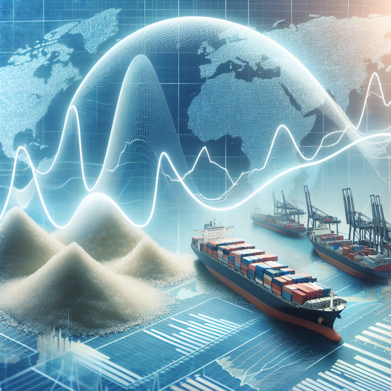 How Wave Function Trades Powers Economic Growth Through Sugar Exports