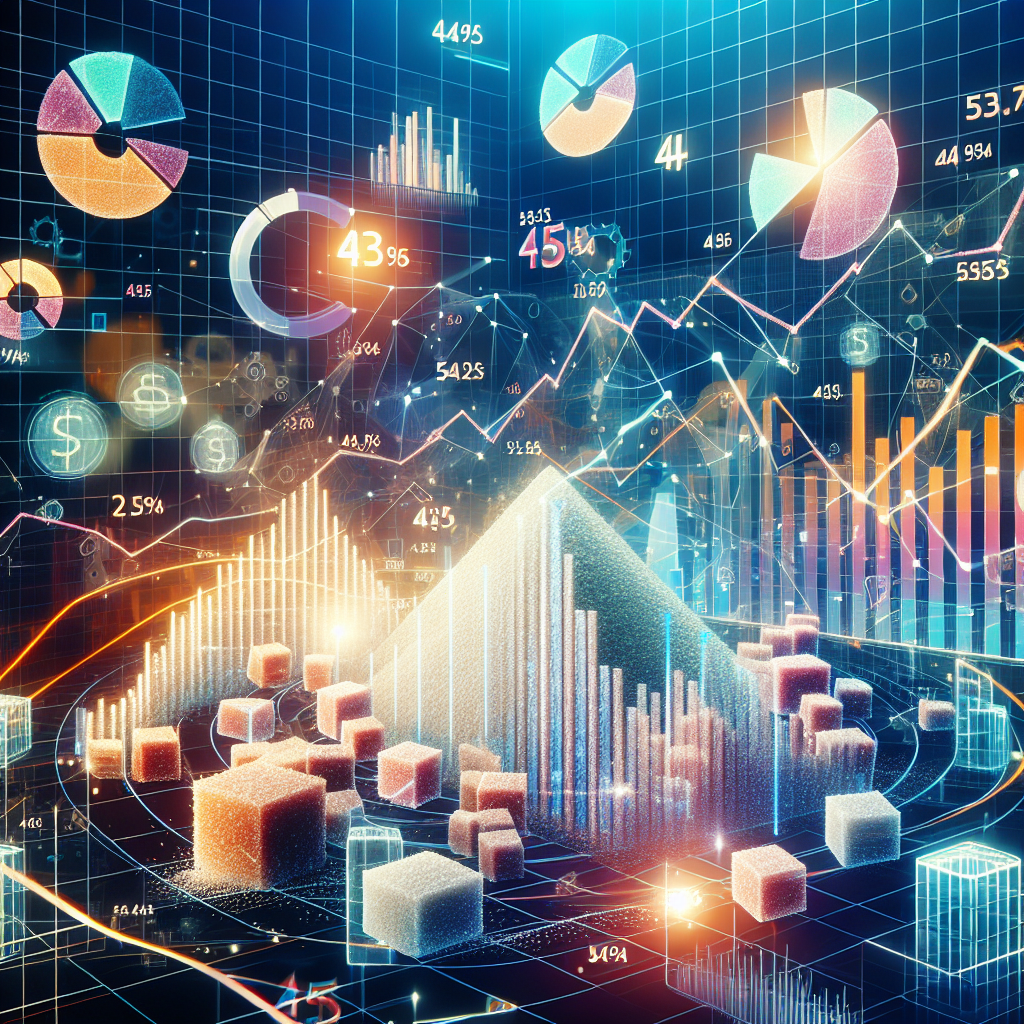 Navigating Market Fluctuations in the ICUMSA 45 Sugar Trade