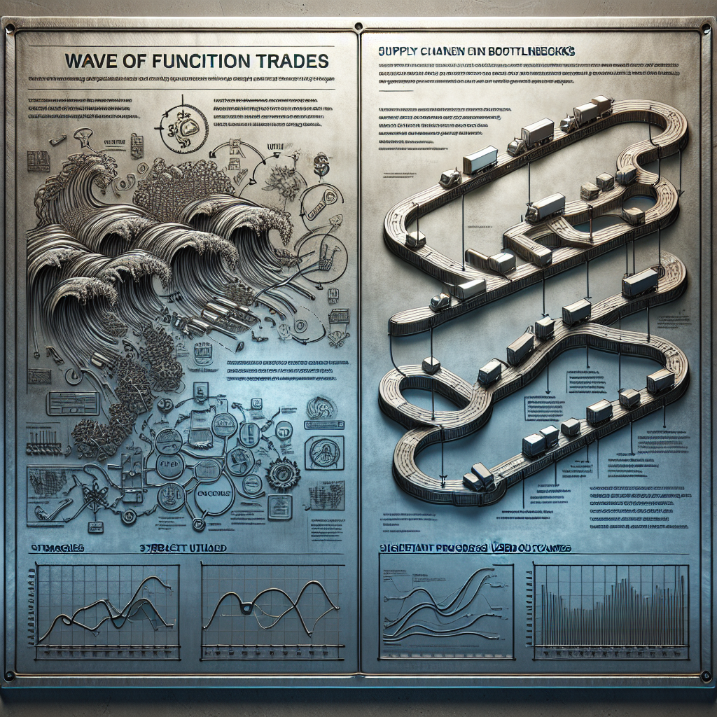 Overcoming Supply Chain Bottlenecks: A Wave Function Trades Case Study