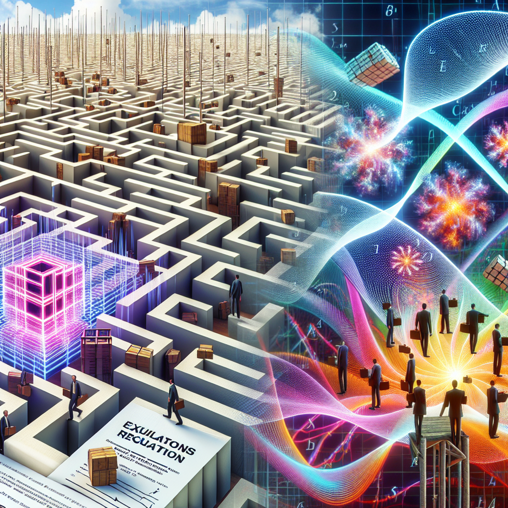 Regulatory Challenges in Exporting ICUMSA 45 Sugar and Wave Function's Solutions