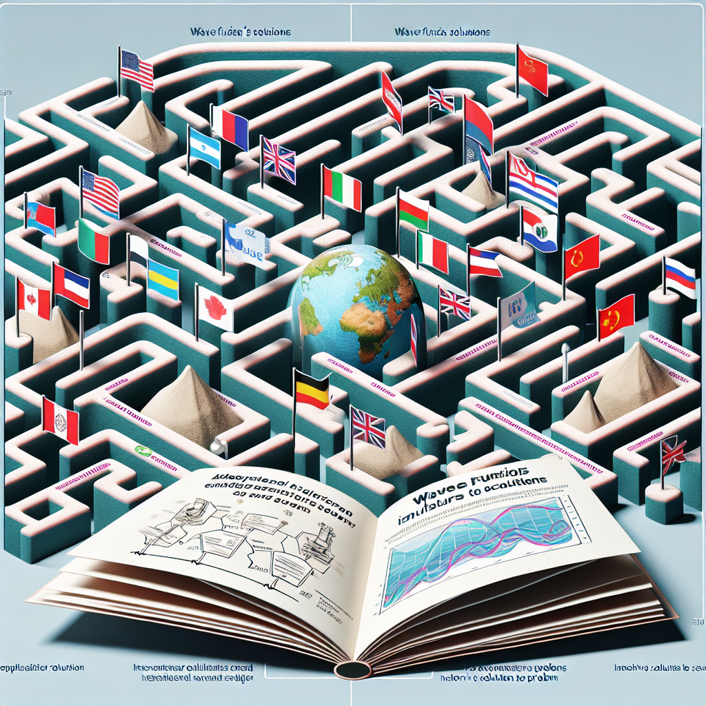 Regulatory Challenges in Exporting ICUMSA 45 Sugar and Wave Function's Solutions