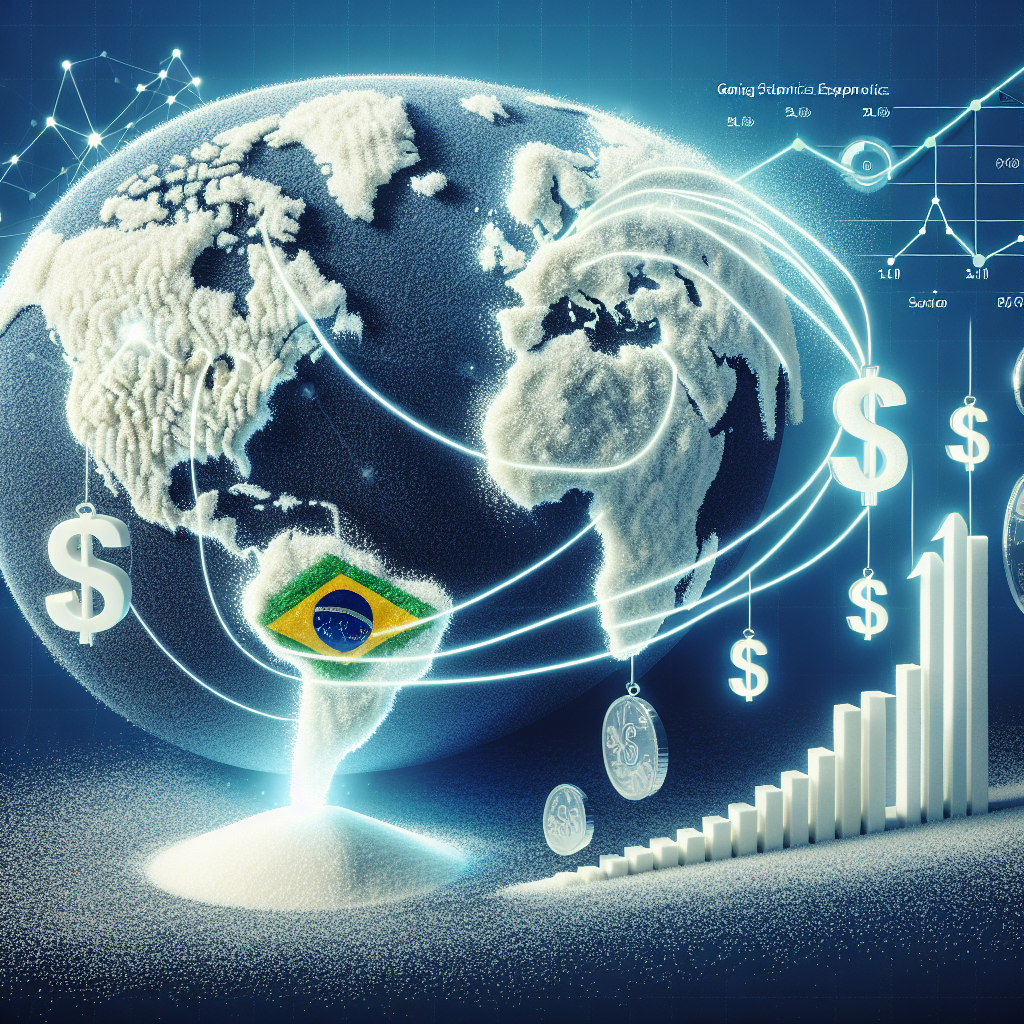 The Global Economic Impact of Brazil’s ICUMSA 45 Sugar