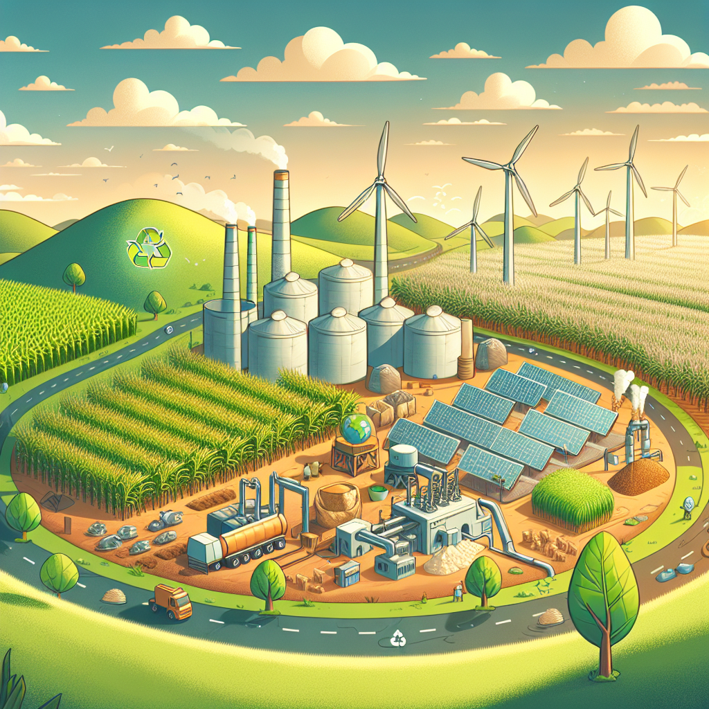 The Role of Sustainability in Brazilian ICUMSA 45 Sugar Production