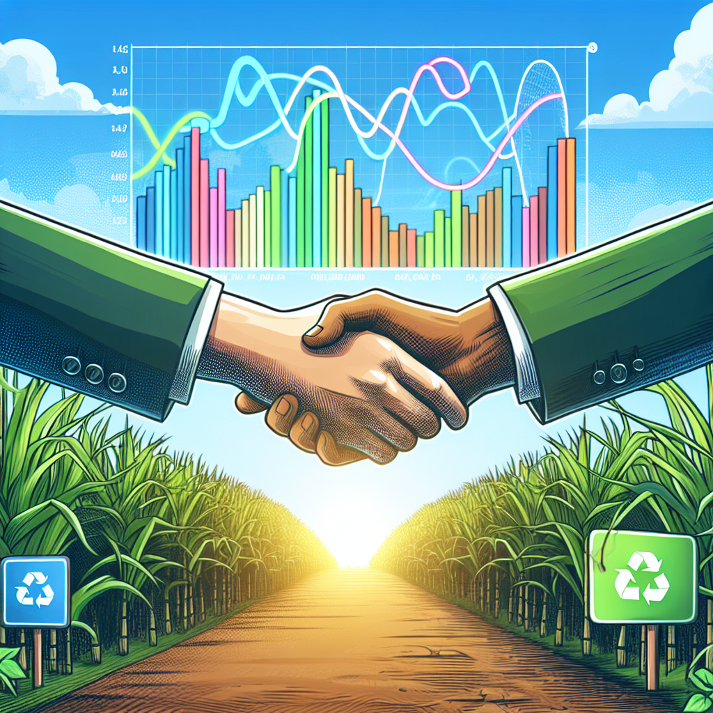 Wave Function Trades: Partnering With Sustainable Sugar Suppliers