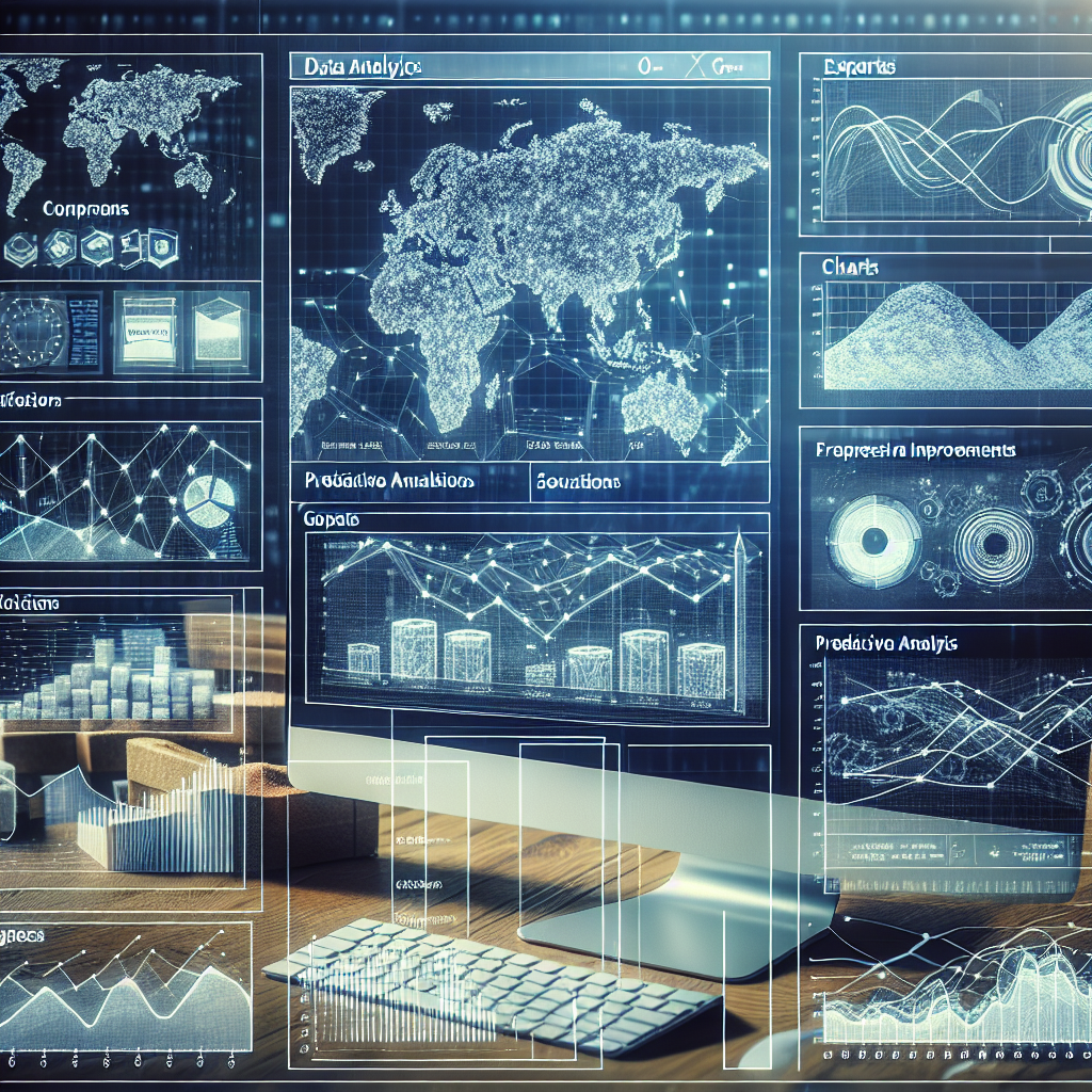 Wave Function Trades’ Use of Data to Optimize Sugar Exports