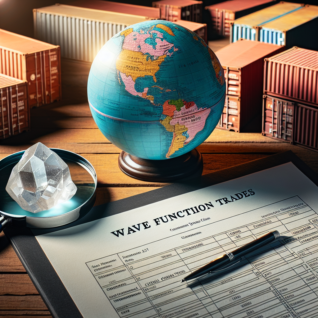 Why Clients Worldwide Rely on Wave Function Trades for ICUMSA 45 Sugar