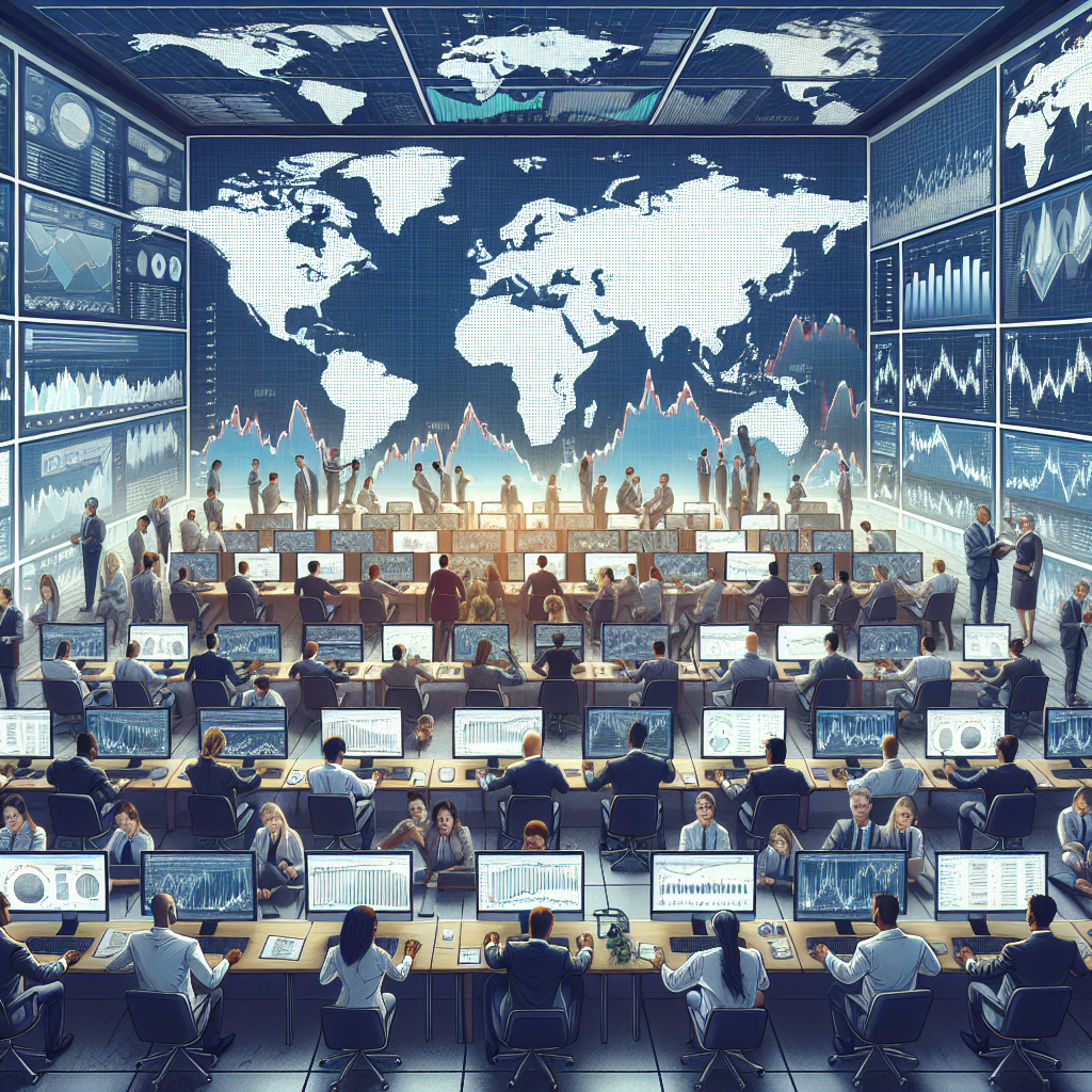 Why Wave Function Trades Is a Preferred Partner for Multinational Companies