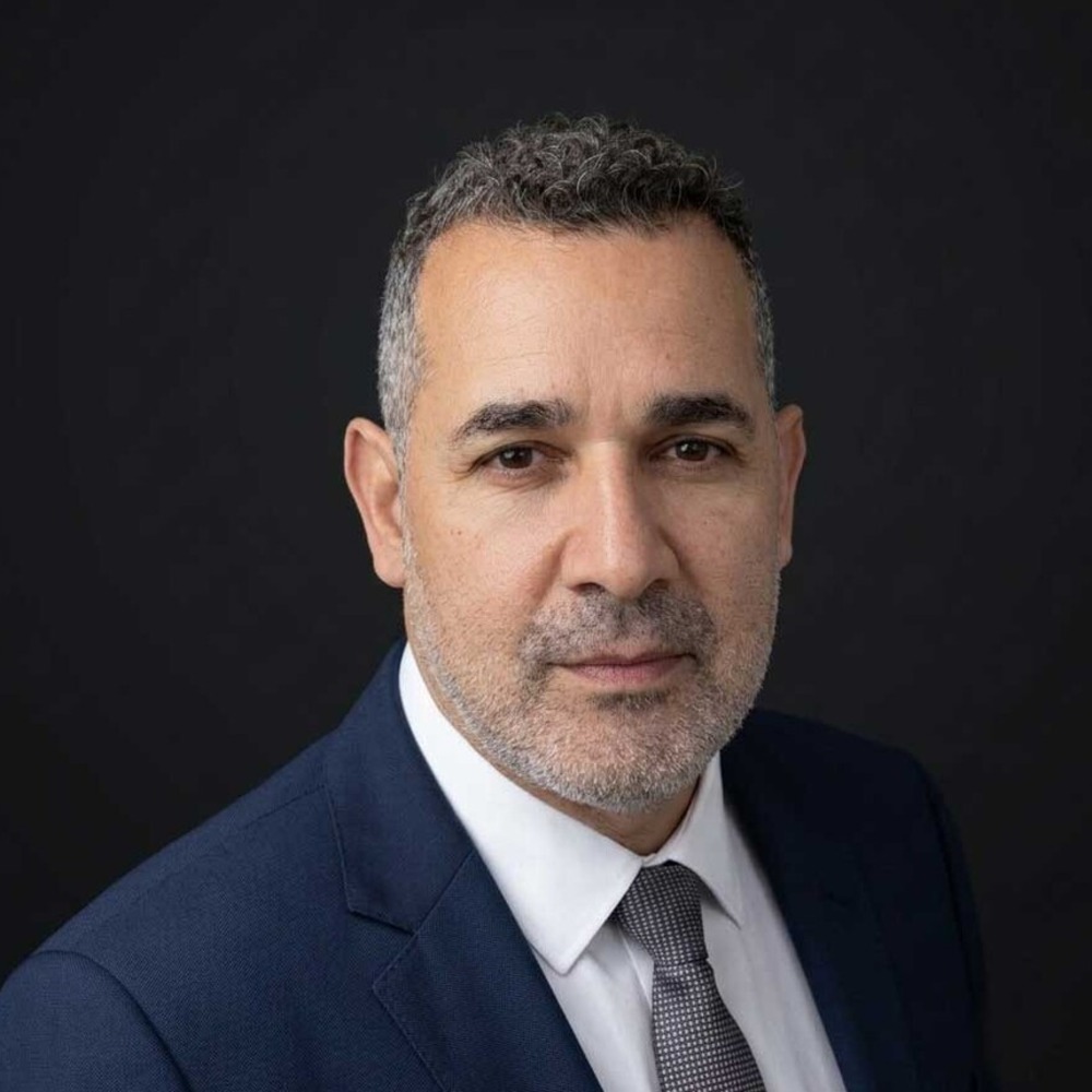 Fabio DeMelo, CEO and President, Wave Function Trading